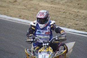 Esibizione Quad Moto Days 09